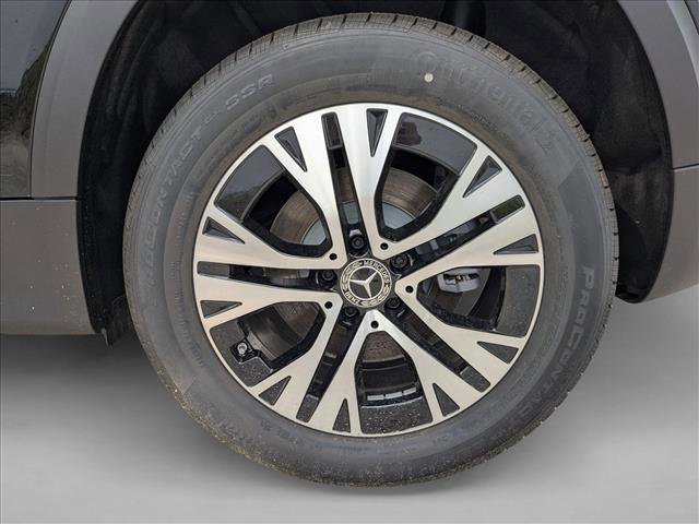 Certified 2025 Mercedes-Benz GLB 250 4MATIC image 15