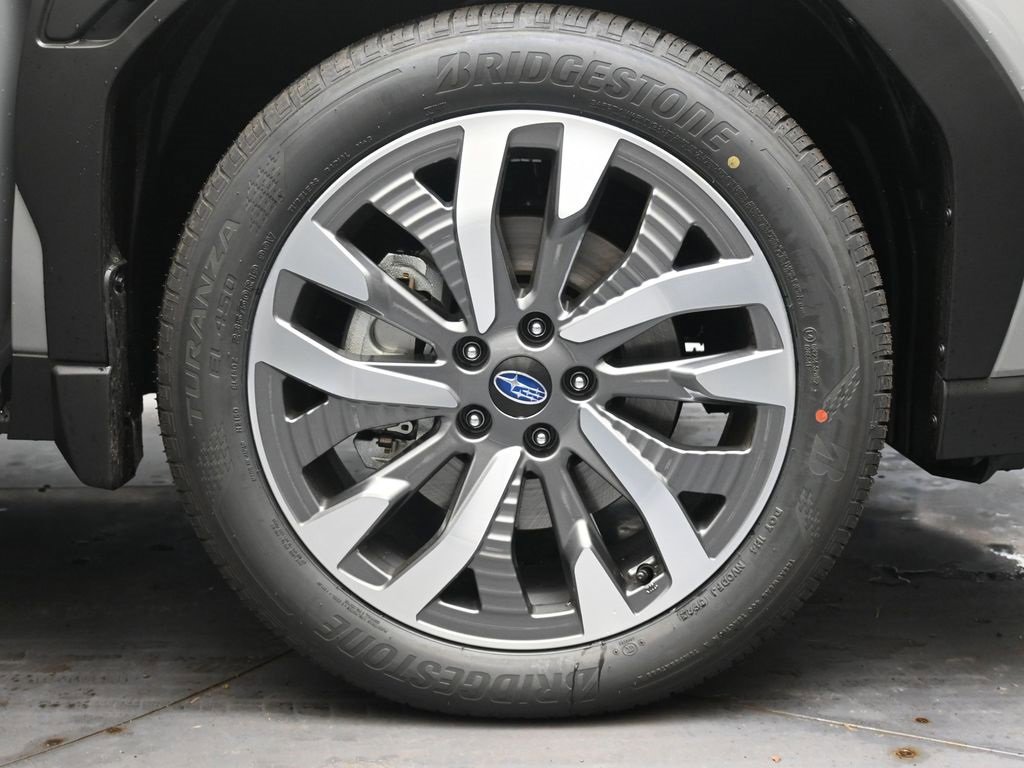 New 2025 Subaru Forester Touring image 10