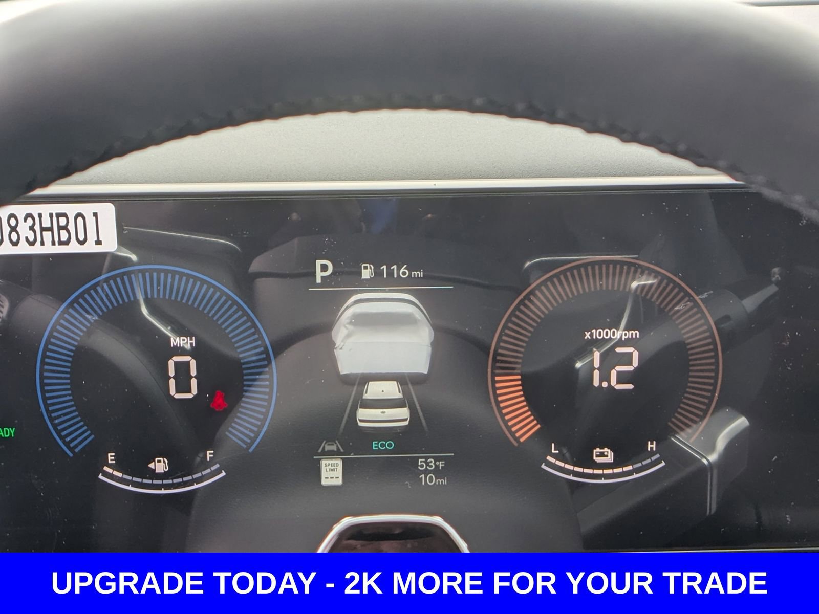 New 2026 Hyundai Santa Fe SEL image 39