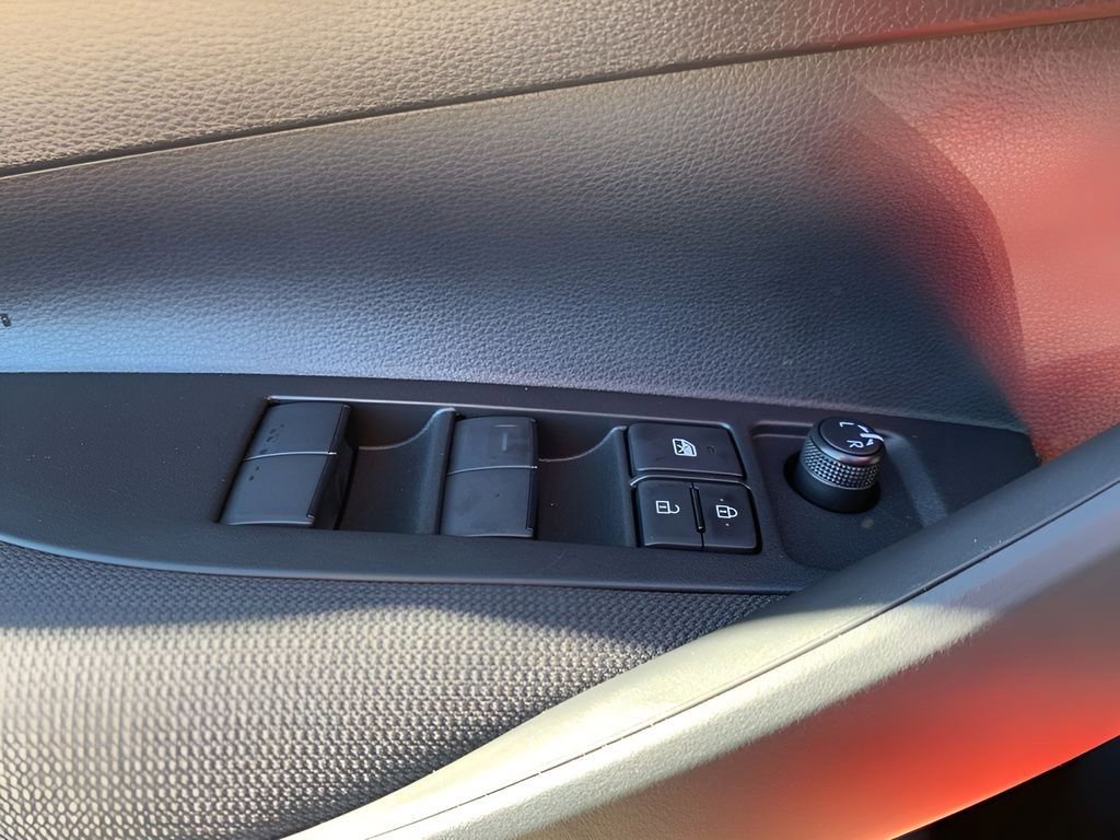 New 2025 Toyota Corolla Core image 11