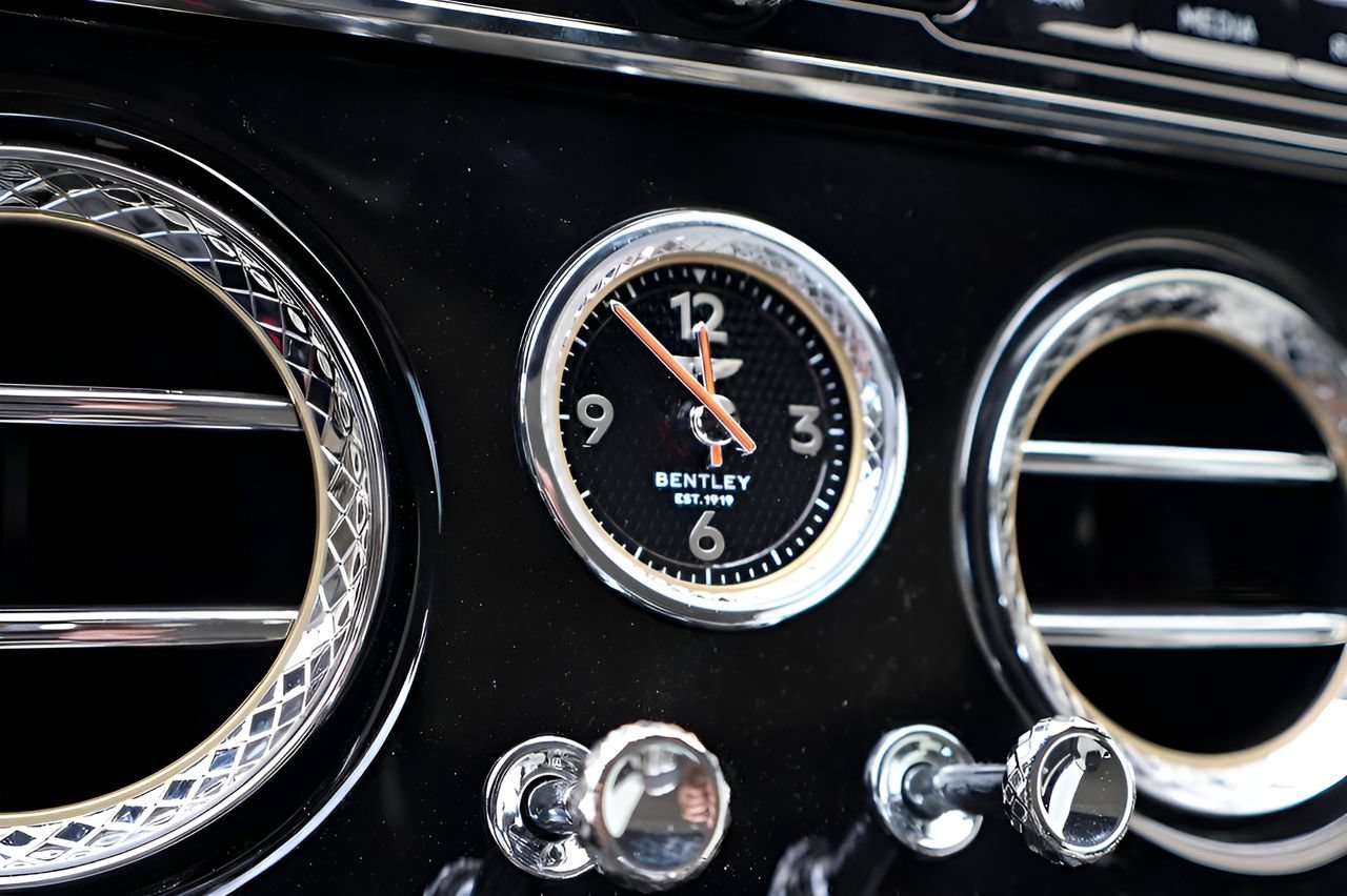New 2026 Bentley Continental GT Speed AWD/4WD image 30