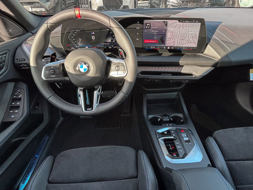New 2026 BMW M235i xDrive w/ Premium Package AWD/4WD image 15
