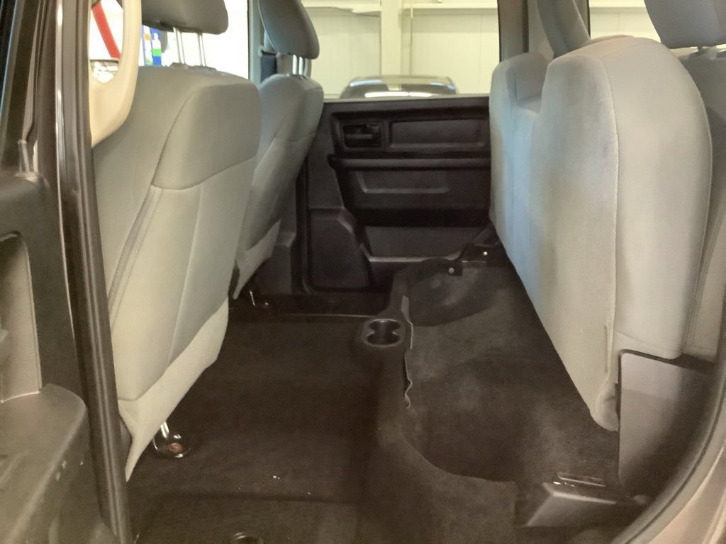 Used 2015 RAM 1500 Express AWD/4WD image 15