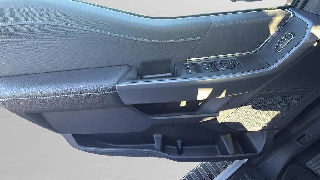 New 2026 Ford F150 XLT w/ Equipment Group 302A MID image 14