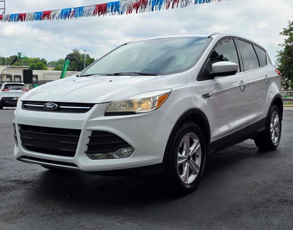Used 2016 Ford Escape SE FWD image 6