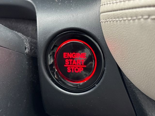Used 2023 Honda HR-V LX image 19