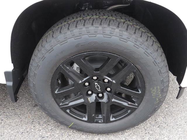 New 2026 Chevrolet Silverado 1500 RST w/ RST Select Package image 10
