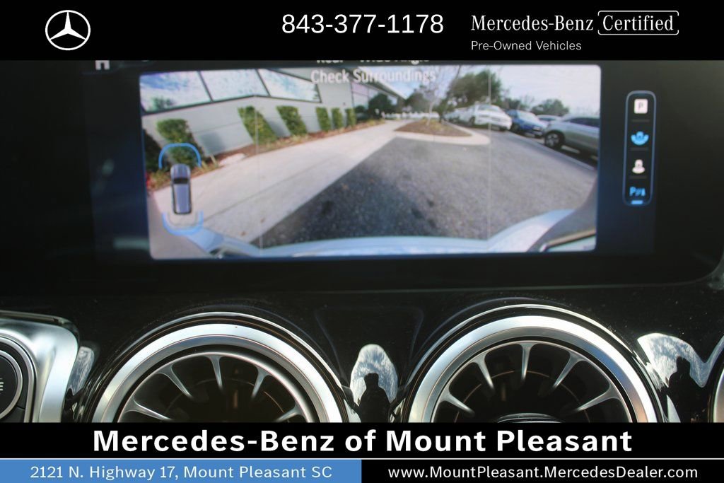 Used 2025 Mercedes-Benz GLB 250 image 49