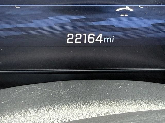 Certified 2026 Chevrolet Equinox LT FWD image 29
