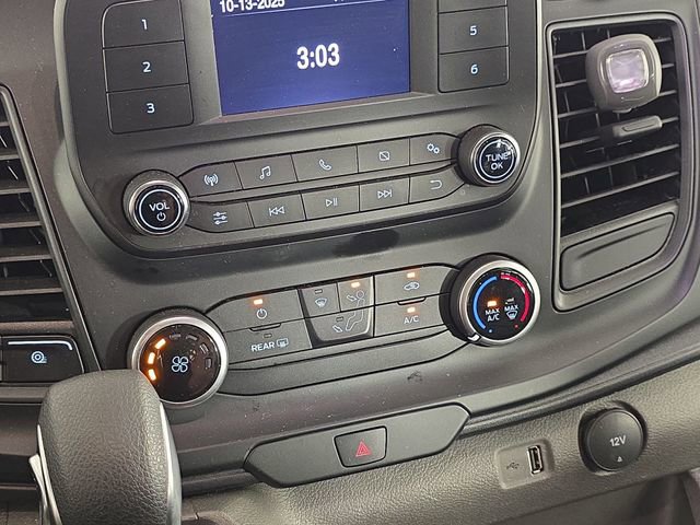 Used 2024 Ford Transit 250 Low Roof w/ Exterior Upgrade Package image 23