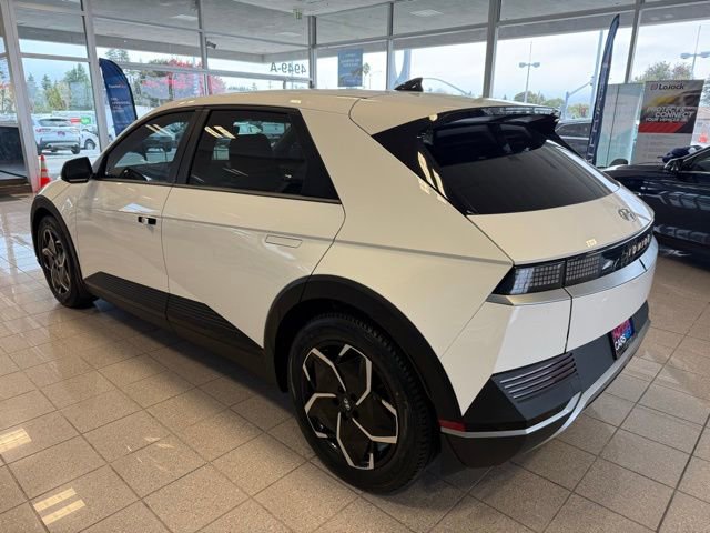 Used 2023 Hyundai Ioniq 5 SEL image 6