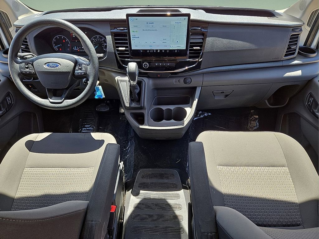 Used 2024 Ford Transit 350 XLT RWD image 16