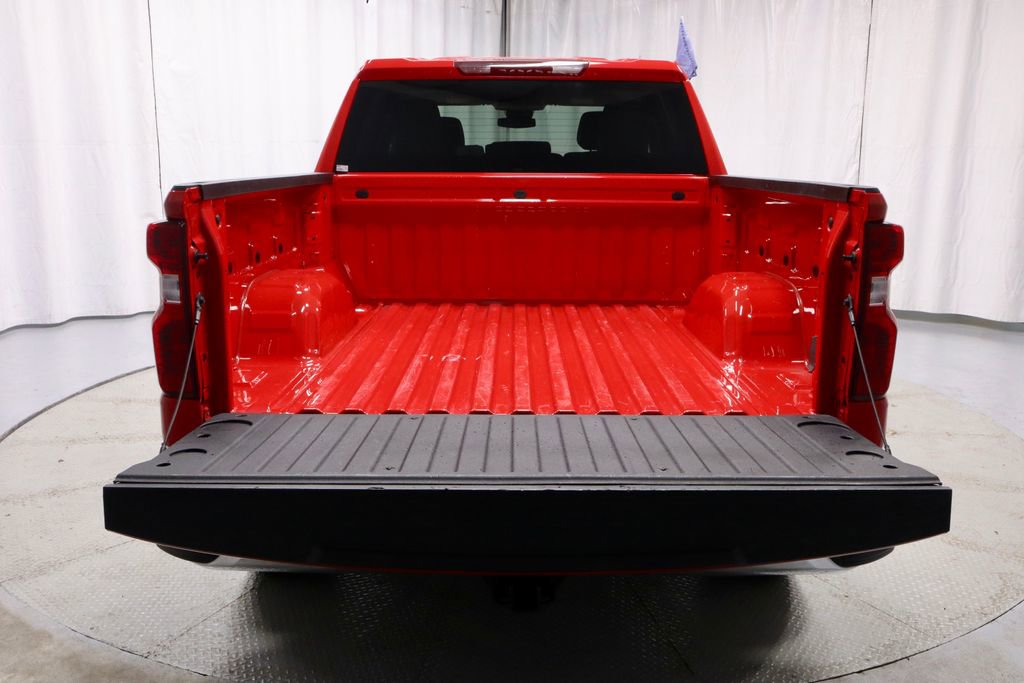 Used 2023 Chevrolet Silverado 1500 LT image 16
