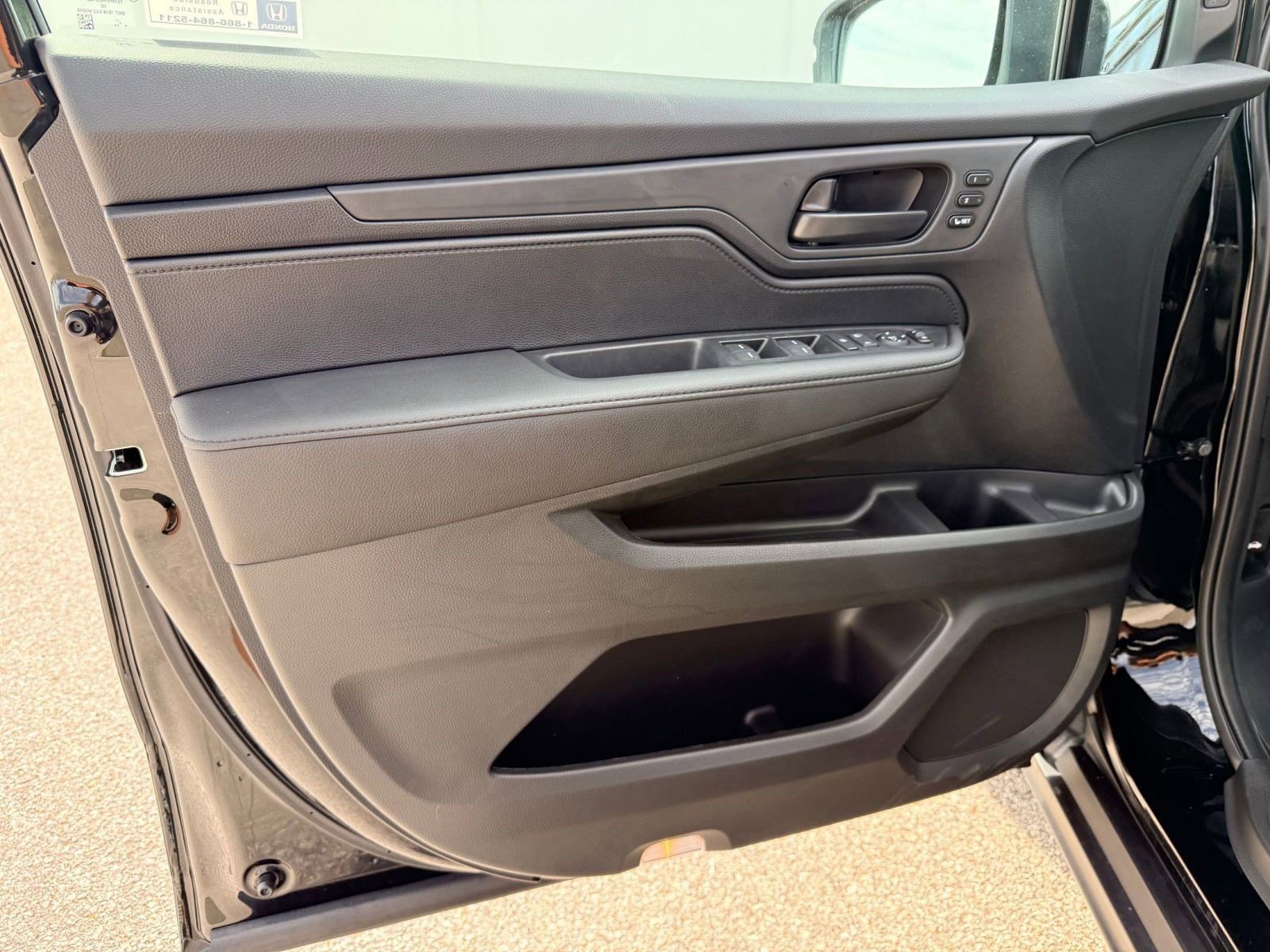 New 2026 Honda Odyssey EX-L image 20
