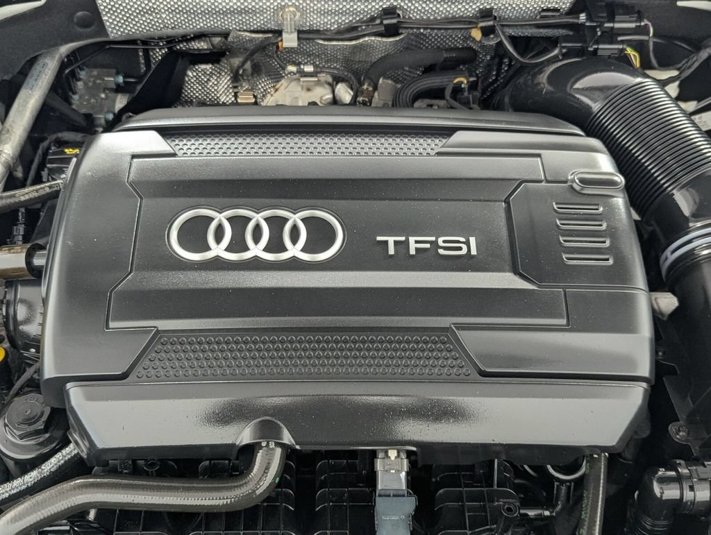 Used 2019 Audi TT 2.0T AWD/4WD image 15