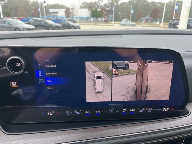 New 2026 Chevrolet Tahoe Premier w/ Sun And Tow Package image 32