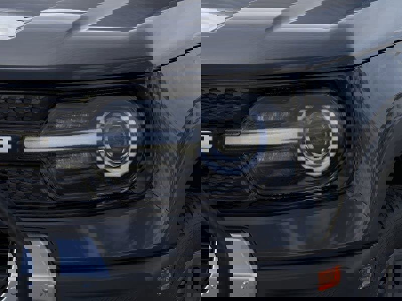 New 2025 Ford Bronco Sport Big Bend image 42