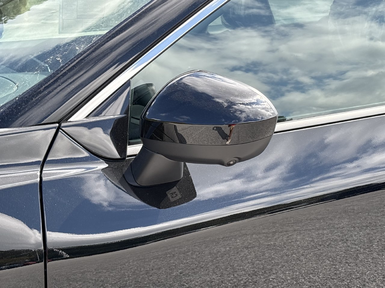 New 2027 Nissan Rogue Dark Armor FWD image 25