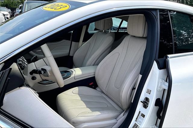 Certified 2023 Mercedes-Benz CLS 450 4MATIC image 6
