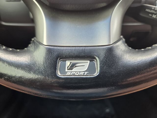 Used 2016 Lexus GS 350 RWD image 34