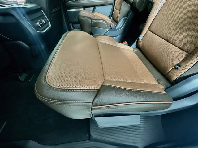 New 2027 Ford Expedition King Ranch AWD/4WD image 25
