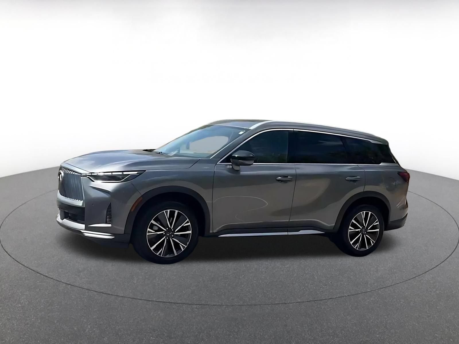 Used 2026 INFINITI QX60 Luxe FWD image 7