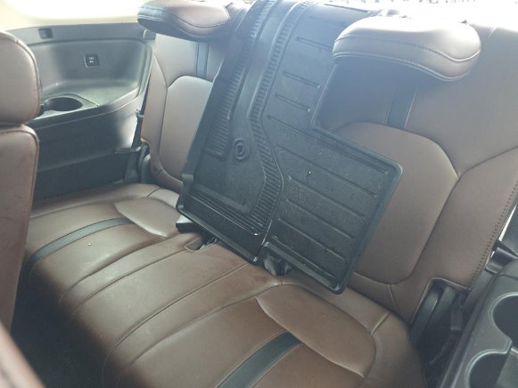 Used 2025 Honda Pilot Elite image 9