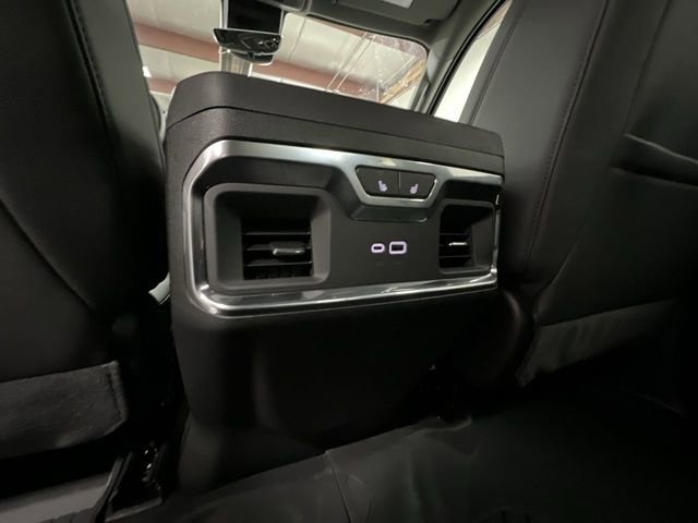 New 2026 Chevrolet Silverado 2500 LTZ w/ Trail Boss Package image 22
