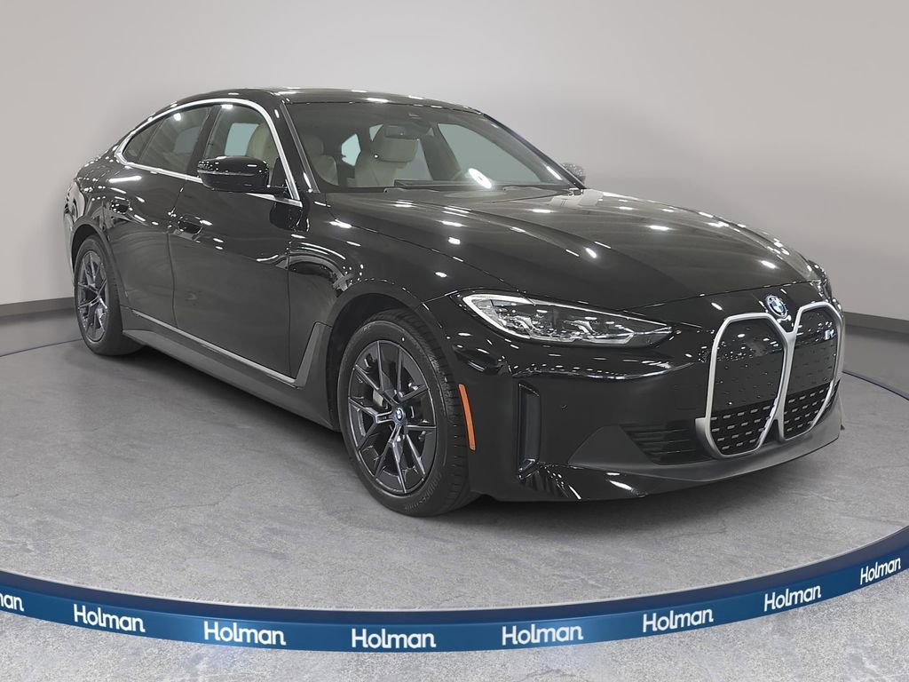 Used 2023 BMW i4 eDrive35 w/ Premium Package image 4