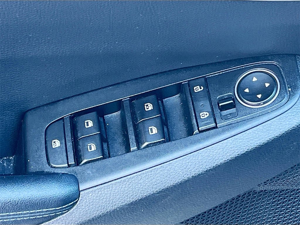 Used 2021 Kia Seltos EX image 17