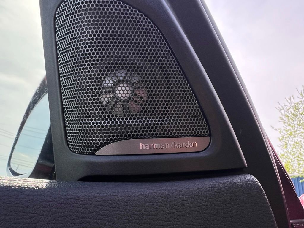 Used 2015 BMW X6 xDrive35i AWD/4WD image 14
