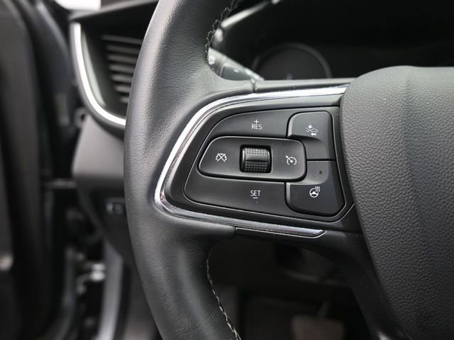 Certified 2023 Buick Envision Essence image 32