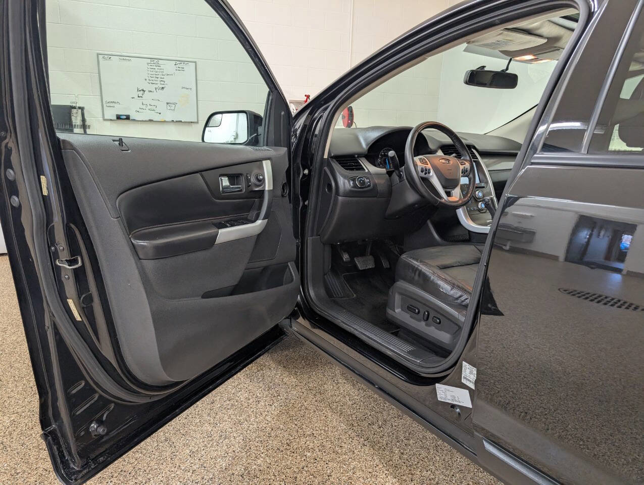 Used 2013 Ford Edge SEL image 6