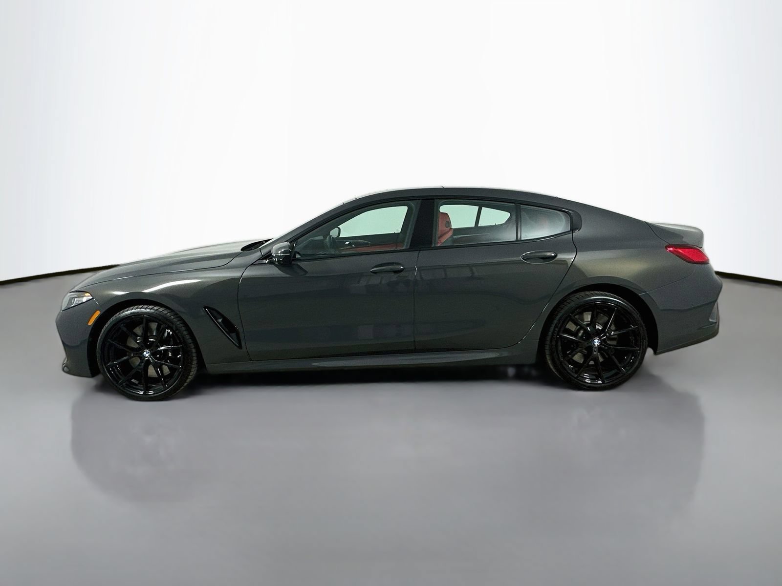 Used 2026 BMW 840i xDrive AWD/4WD image 8