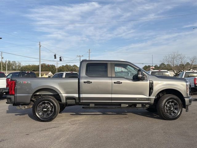 New 2026 Ford F250 XL w/ STX Appearance Package image 8