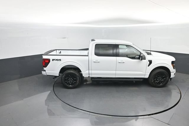 New 2026 Ford F150 XLT w/ Equipment Group 302A MID AWD/4WD image 31