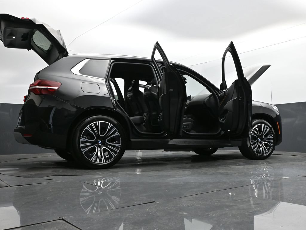 Used 2025 BMW X3 xDrive30i w/ Premium Package AWD/4WD image 35