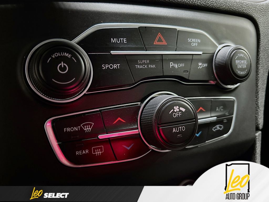 Used 2023 Dodge Charger GT image 15