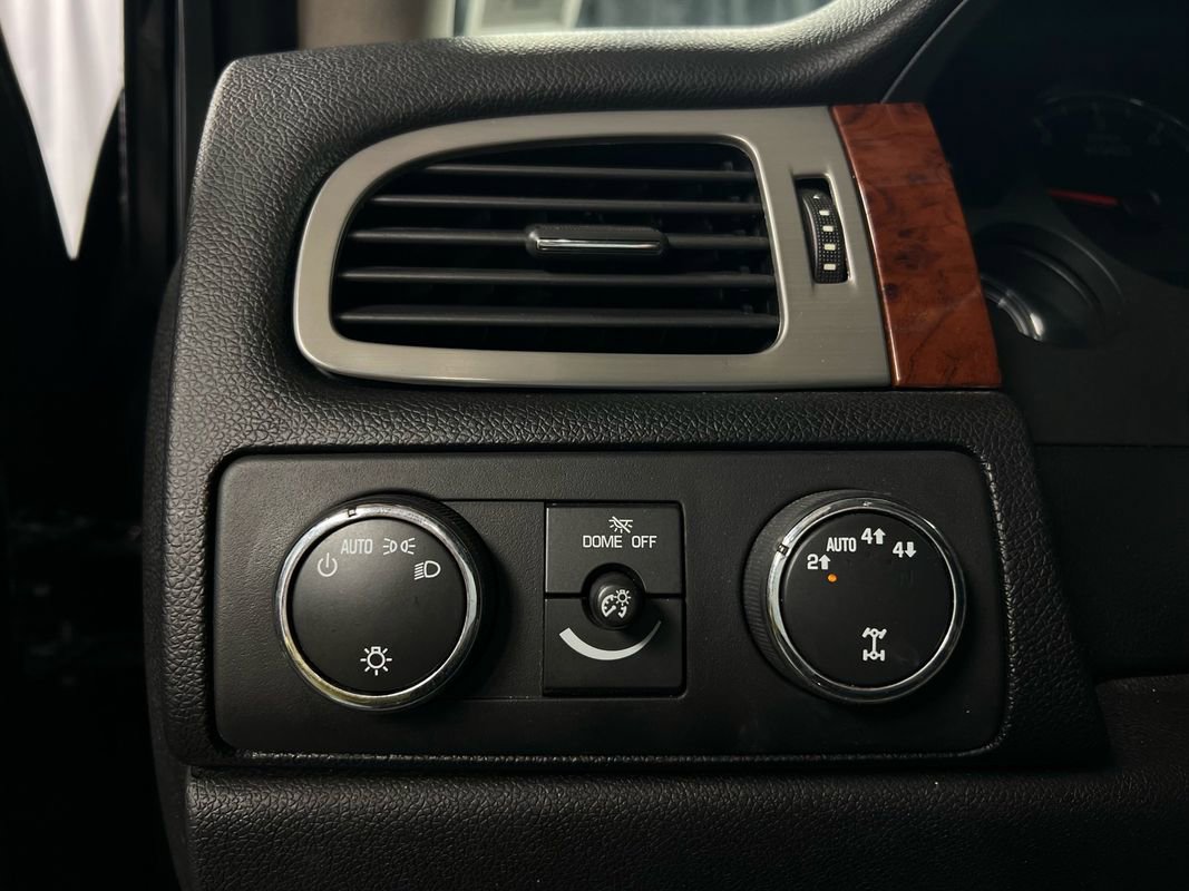 Used 2014 Chevrolet Tahoe LS image 22