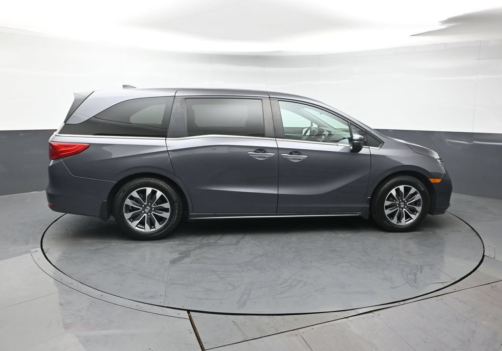 Used 2022 Honda Odyssey EX-L image 7