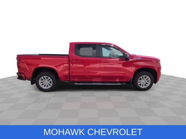Used 2019 Chevrolet Silverado 1500 RST w/ All-Star Edition AWD/4WD image 9