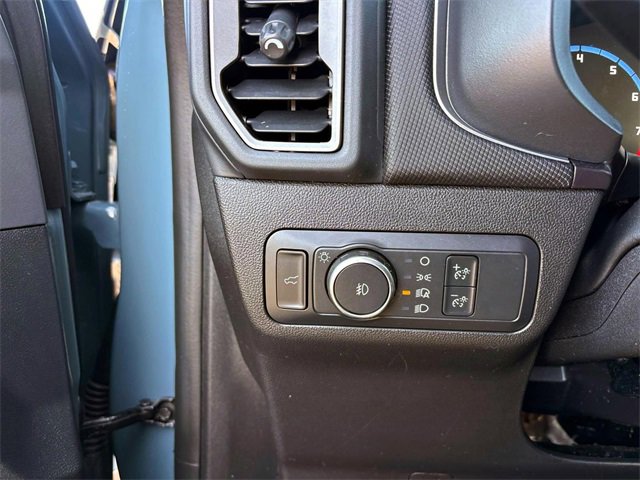 Used 2021 Ford Bronco Sport Big Bend image 18