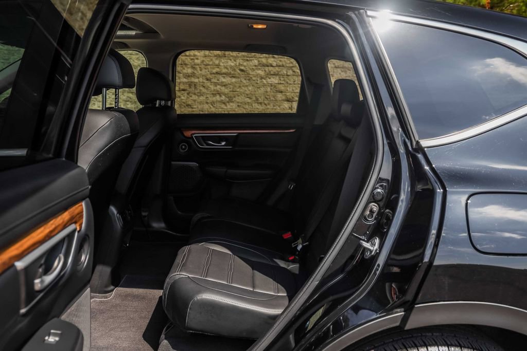 Used 2022 Honda CR-V EX-L image 20