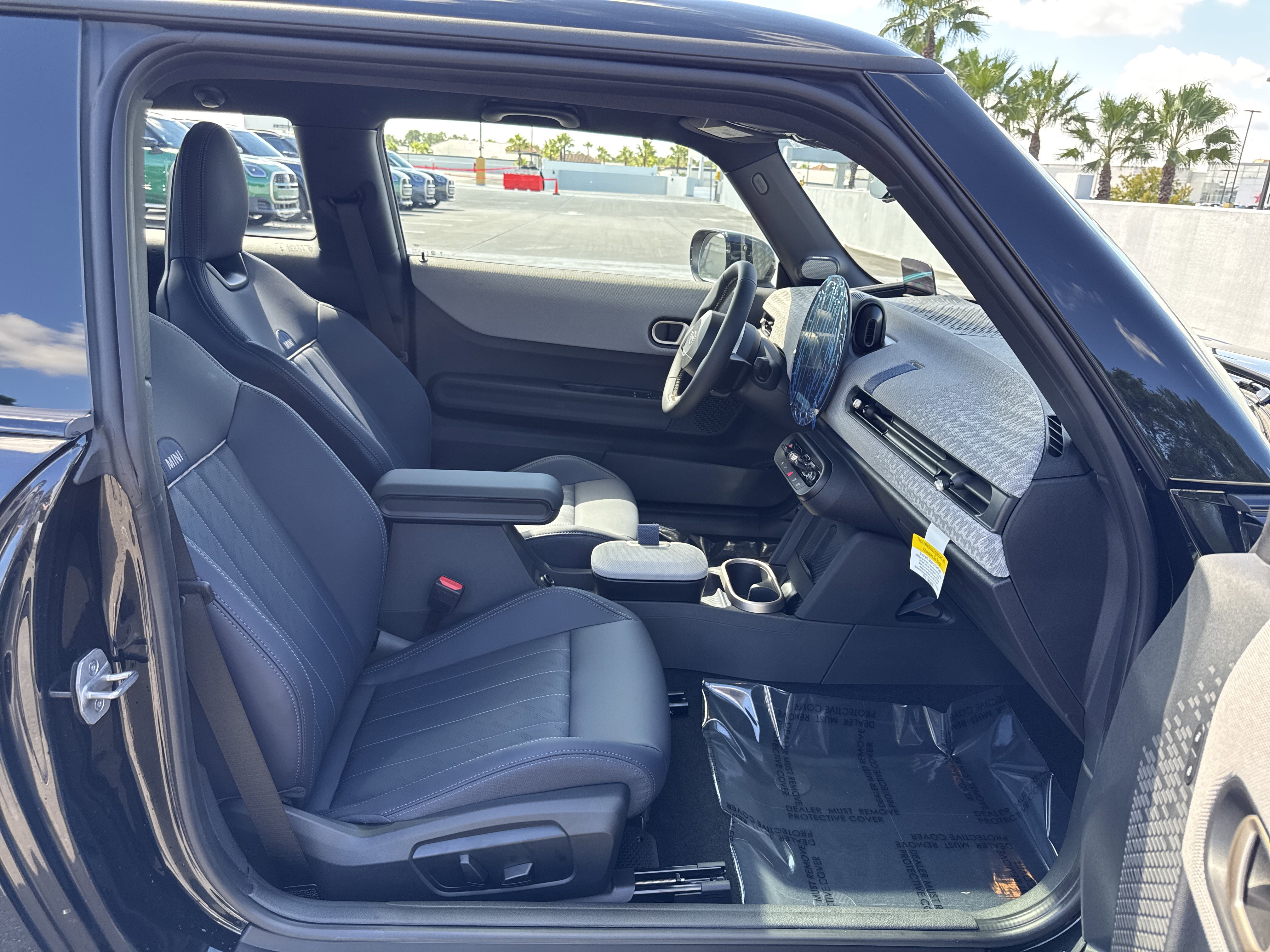 New 2026 MINI Cooper 2-Door Hardtop image 9