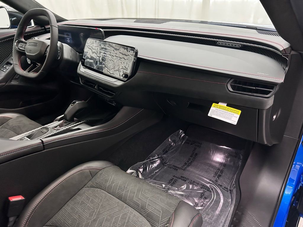 New 2026 Dodge Charger R/T Scat Pack image 16