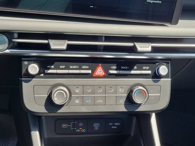 New 2027 Hyundai Santa Cruz SE FWD image 12