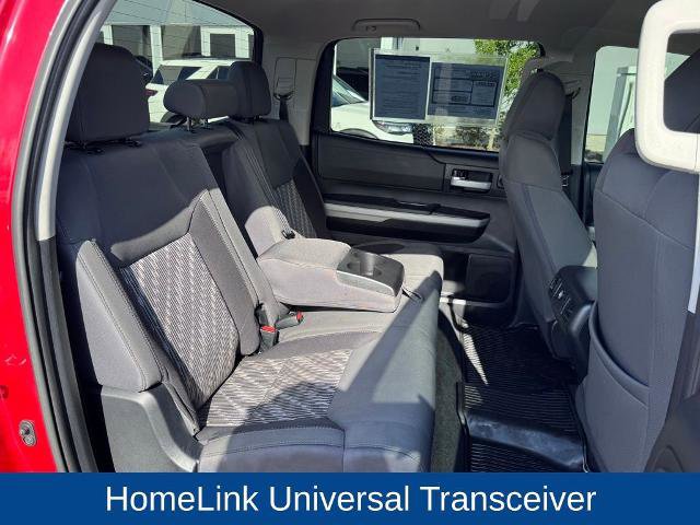 Used 2019 Toyota Tundra SR5 w/ SR5 Upgrade Package image 19