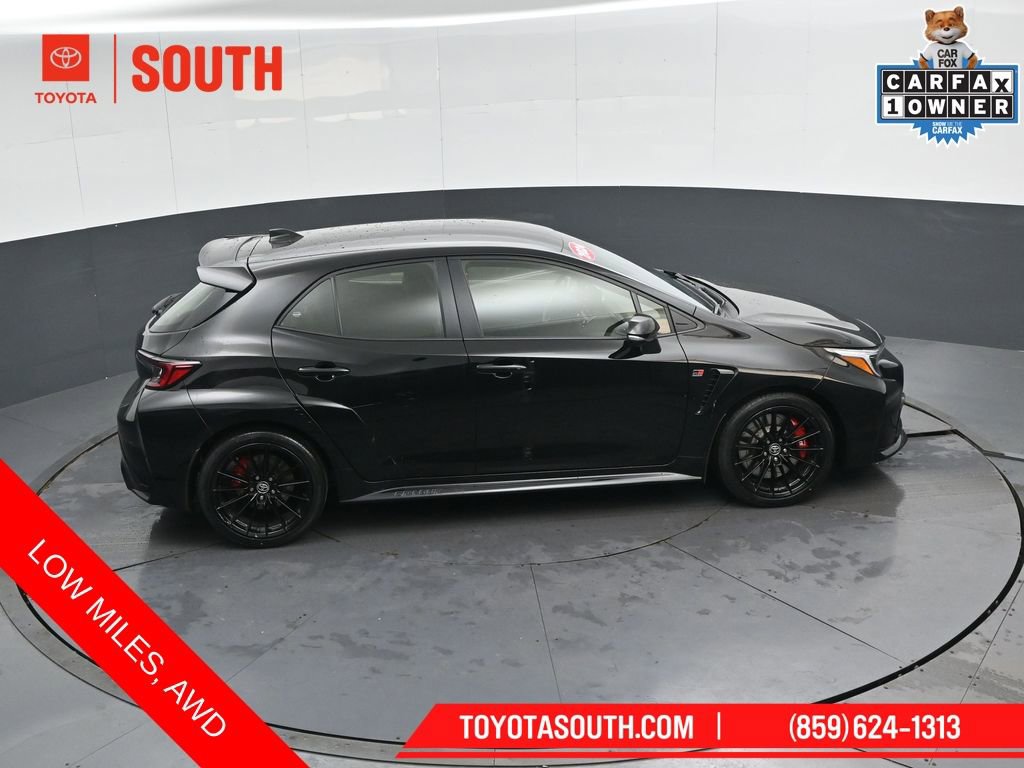 Used 2024 Toyota Corolla Premium image 40