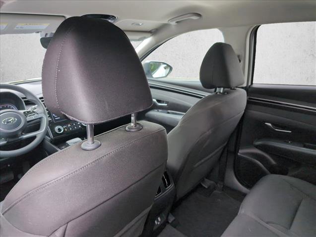 Certified 2023 Hyundai Tucson SEL image 9