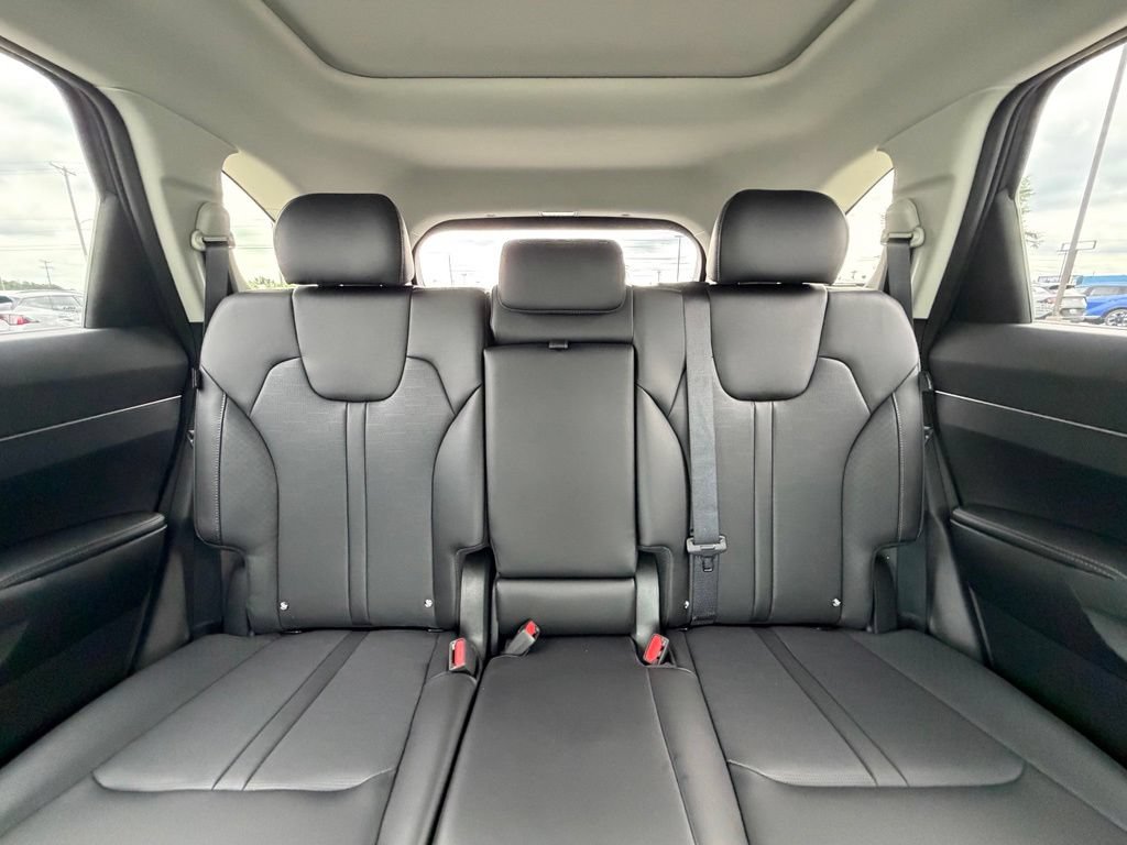 New 2026 Kia Sorento S AWD/4WD image 24